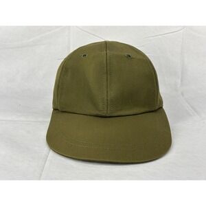 Vietnam Era US Military OG-106 Hot Weather Field Hat Cap Vintage Size 6 3/4